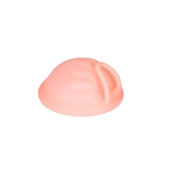 Femi Eko Reusable Menstrual Disc – Pink