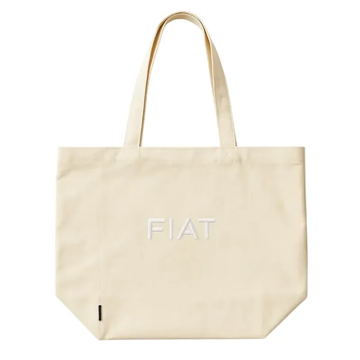 Fiat – Mass Bag