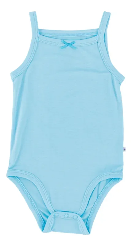 Fiji Bodysuit Tank
