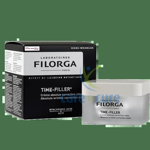 Filorga Time Filler Absolute Wrinkle Correction Cream 50ml