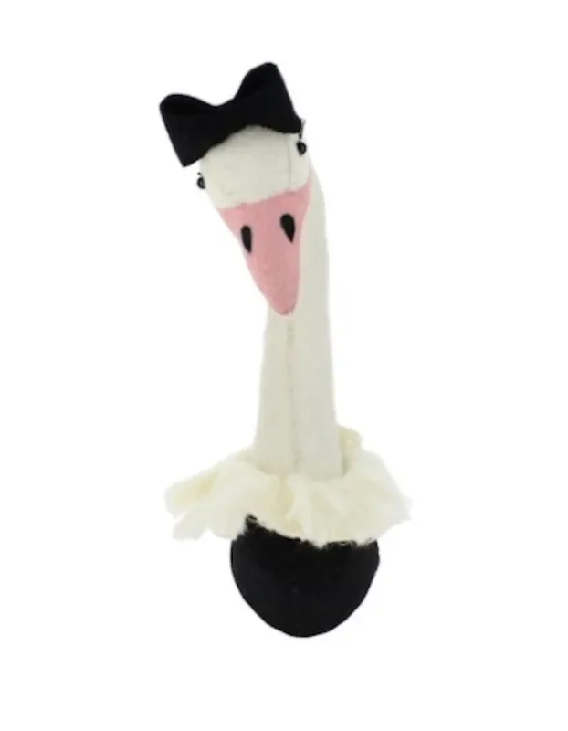 Fiona Walker | England Ostrich Wall Mount