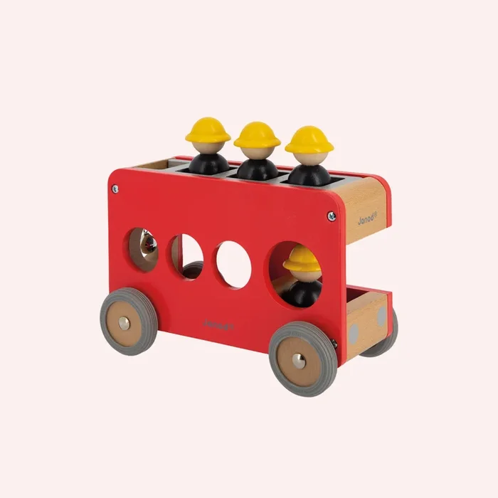 Fire Engine
