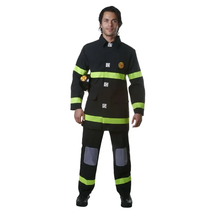 Fire Fighter Costume – Adults
