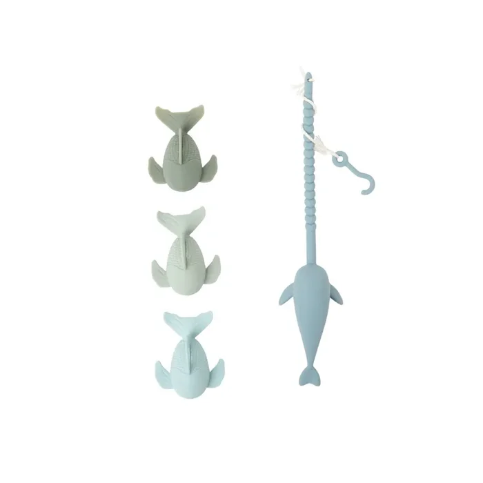 Fishing Playset