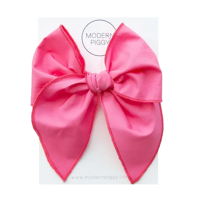 Flamingo | Party Bow