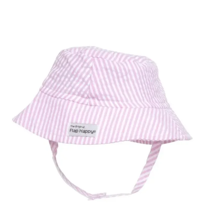 Flap Happy UPF 50+ Bucket Hat