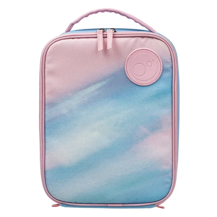 Flexi Insulated Lunch Bag – Morning Sky