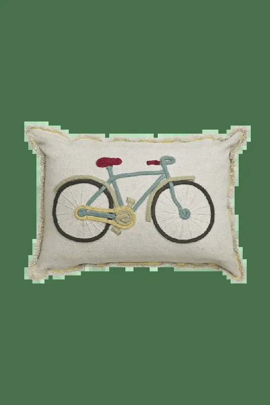 Floor Cushion Bike – Eco City