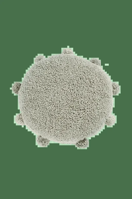 Floor Cushion Bubbly Olive – Bubbly
