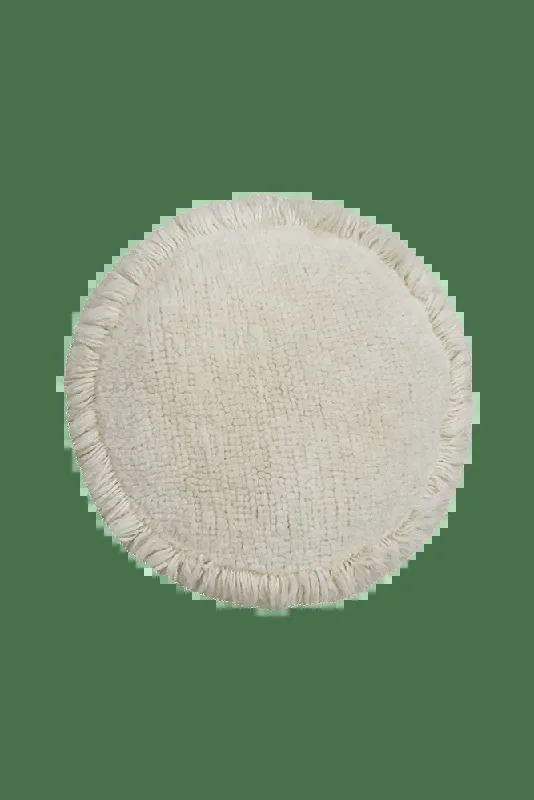 Floor Cushion Jam Natural