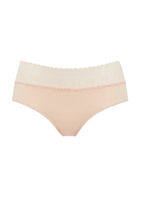 Florence Shell Knicker – Shell