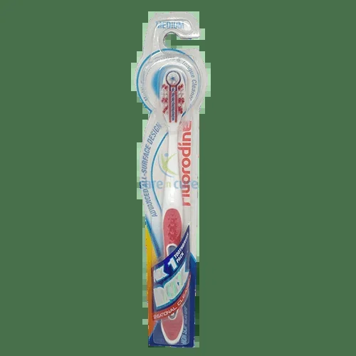 Fluoro Flex Max Tooth Brush (M)