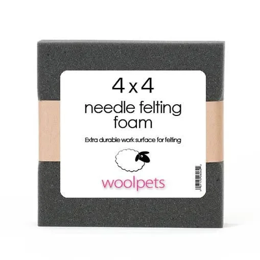 Foam Pad – 6 “x6 “