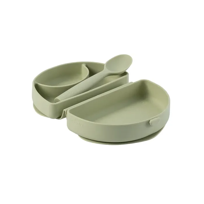 Fold & Scoop – Pistachio