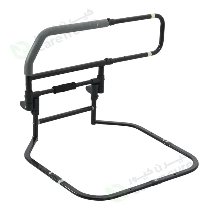 Folding Bed Side Rail KDB504E02FT (48*15*38)