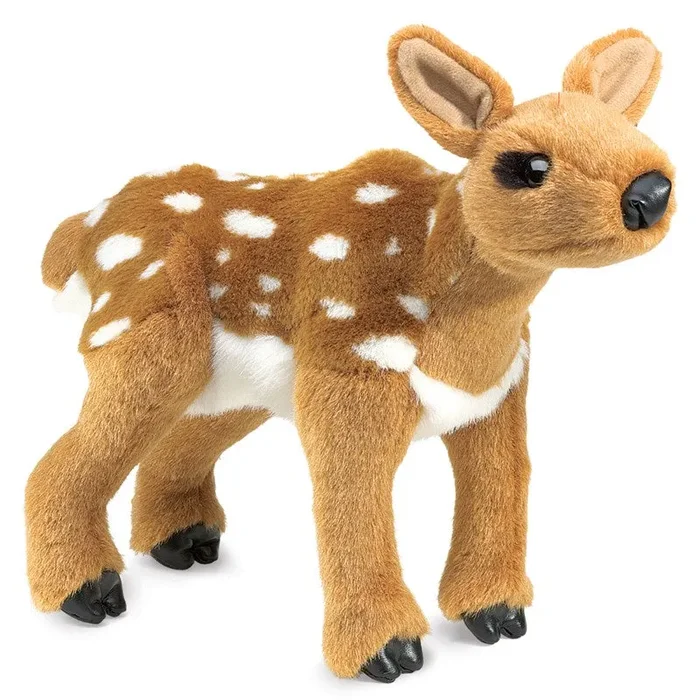 Folkmanis Fawn Puppet