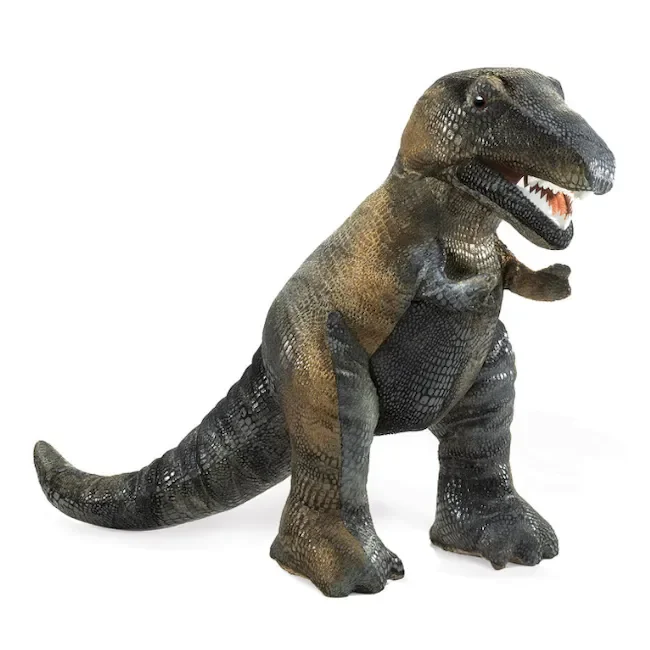 Folkmanis Tyrannosaurus Rex