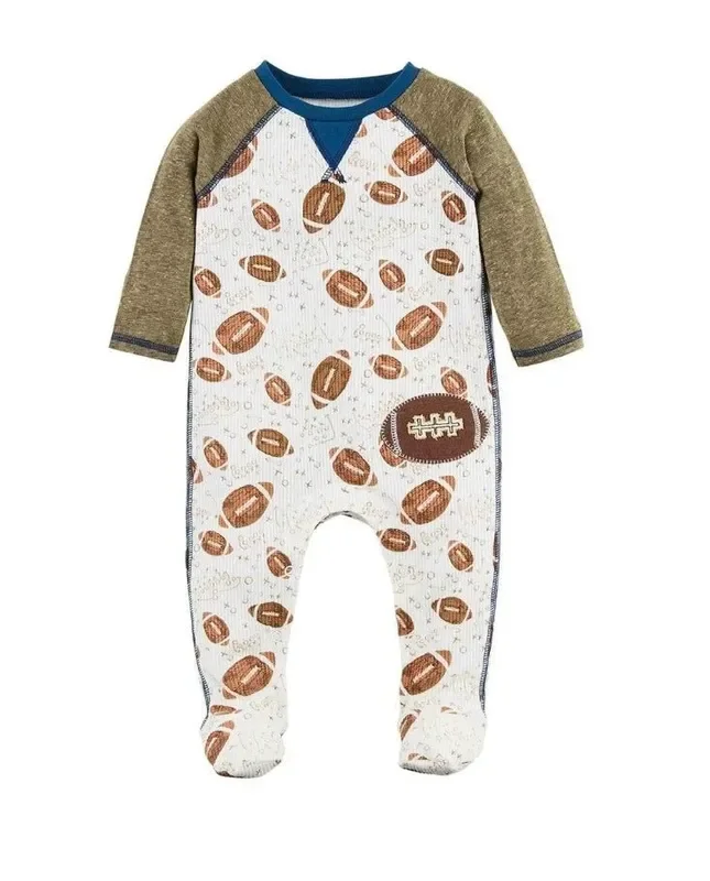 Football Sleeper