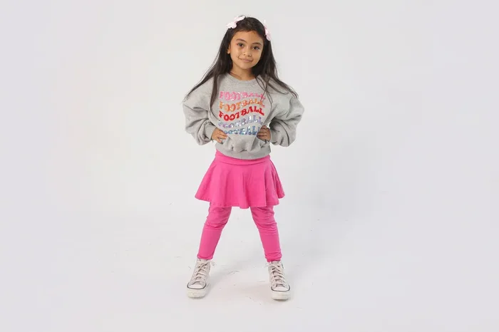 Football Sweatshirt