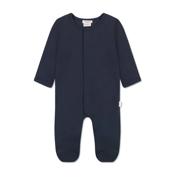 Footie – Navy