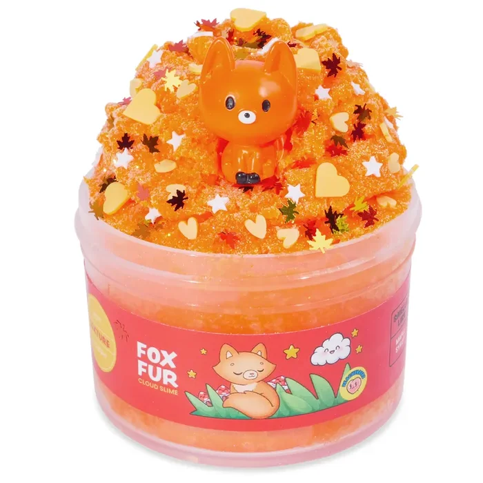 Fox Fur