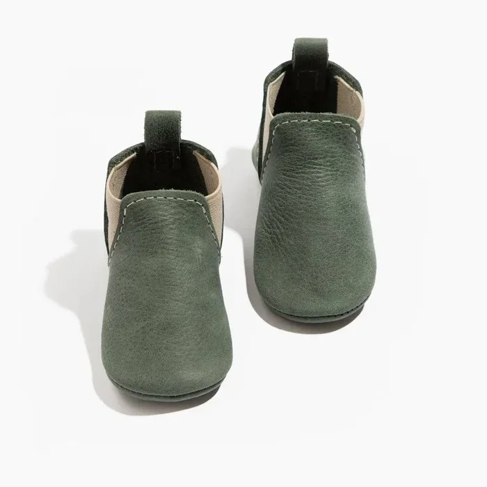 Freshly Picked Uinta Chelsea Boot Baby Shoe