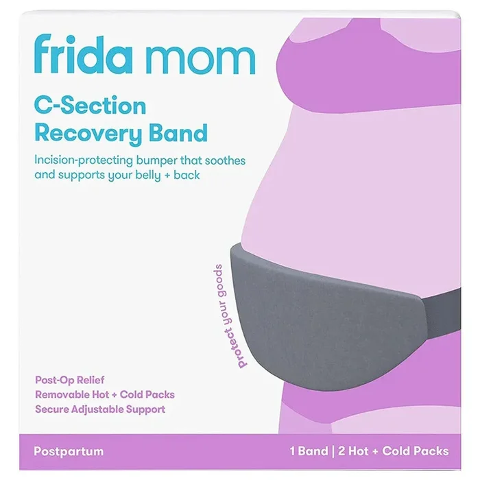 Frida Mom – C-Section Recovery Band