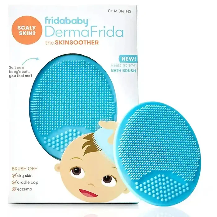 Fridababy – Dermafrida Skin Soother 1Pk