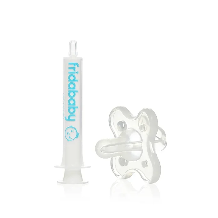 FridaBaby Medifrida The Accu Dose Pacifier