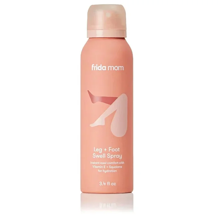 Fridamom – Leg & Foot Swell Spray – 100 ml