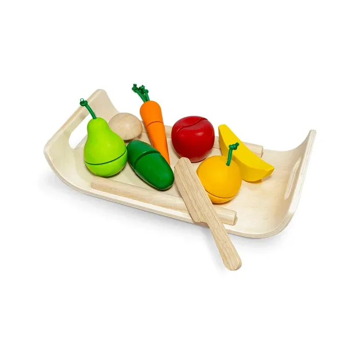 Fruit & Vegetable