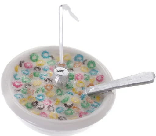 Fruity O’s