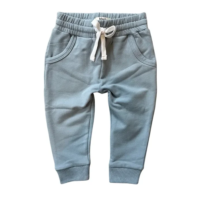 Ft Jogger 2.0 – Chambray