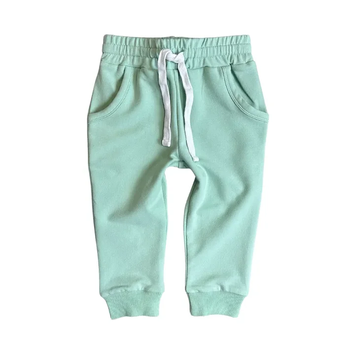 Ft Jogger – Honeydew