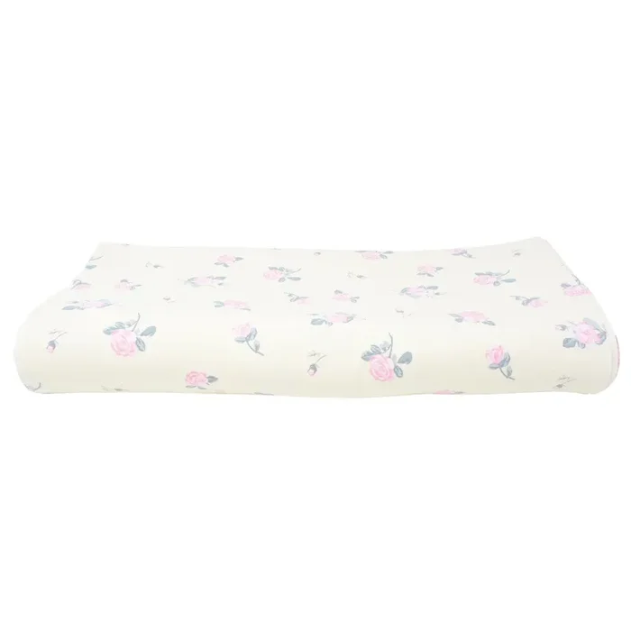 Full/queen Duvet Cover – Sand Roses