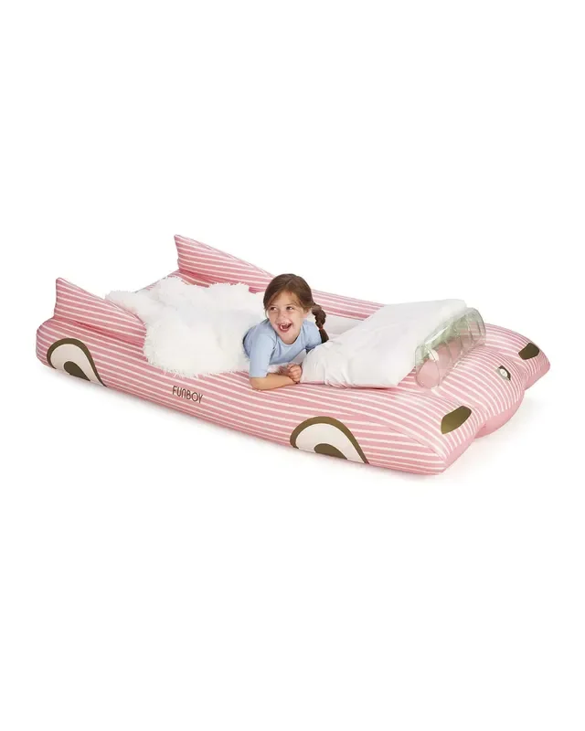 Funboy Pink Convertible Air Matress