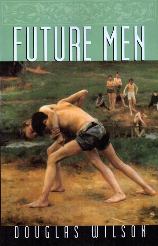 Future Men