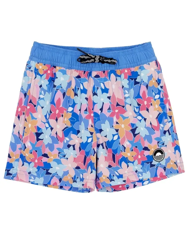 Garden Party Volley Trunk