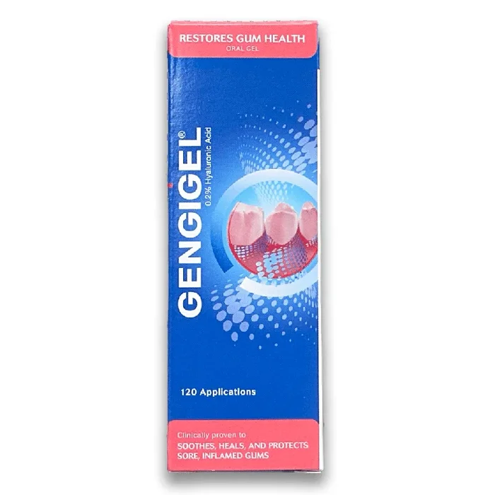 Gengigel Gel Oral
