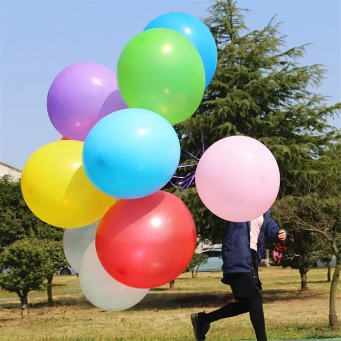 Giant Balloons 24 ” (2-foot)