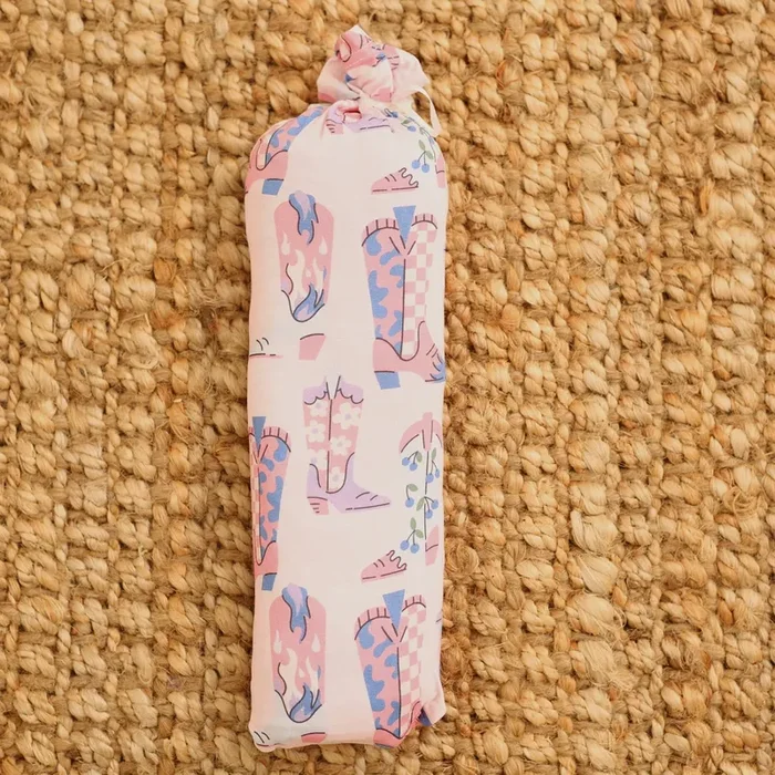 Giddy Up Swaddle