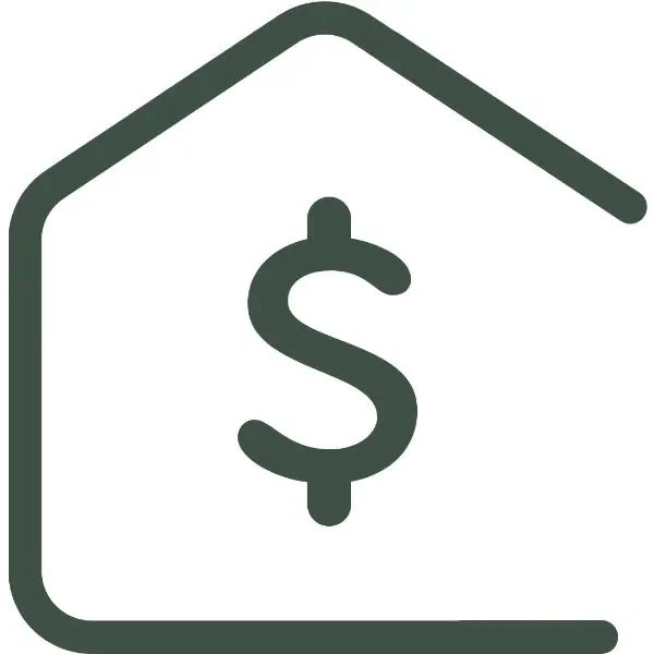 Gift House Money