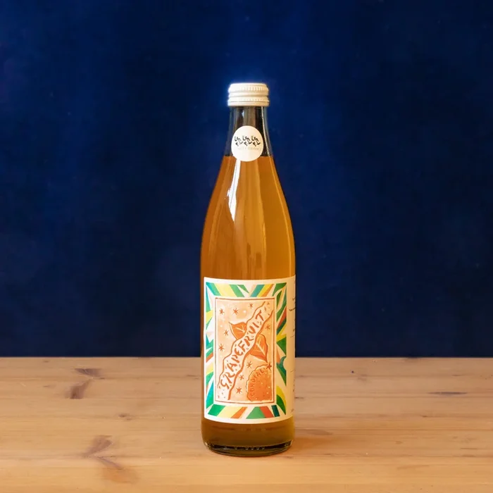 Gimlet Cordial Grapefruit 50cl