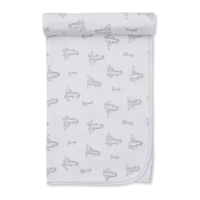 Giraffe Grace Blanket