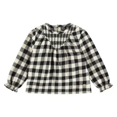GIRLS BLOUSE