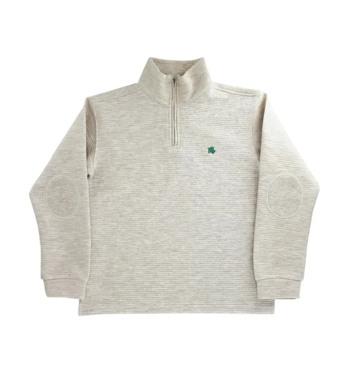 Glenn Half Zip pullover