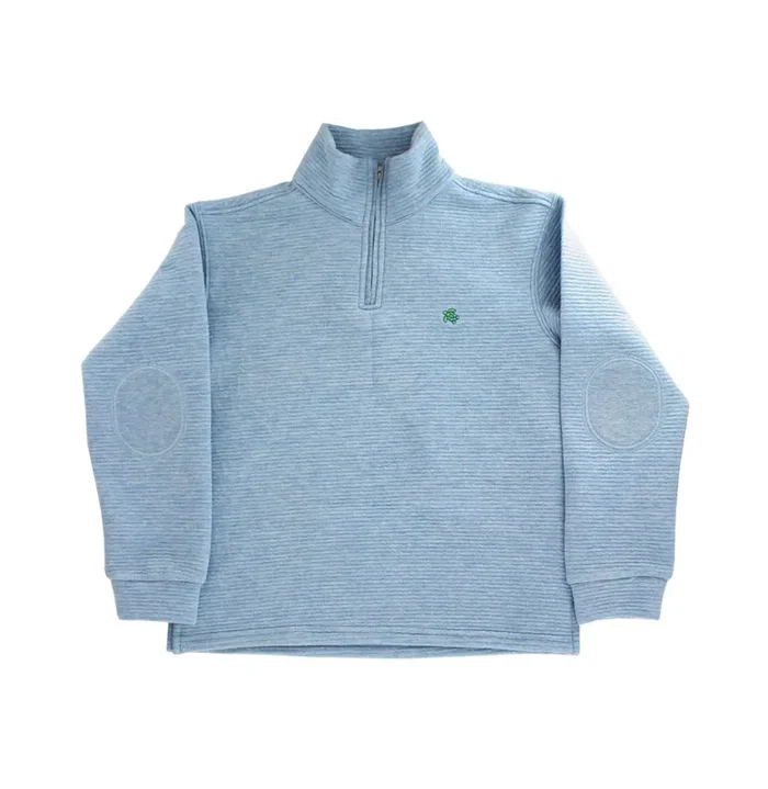 Glenn Half-Zip pullover