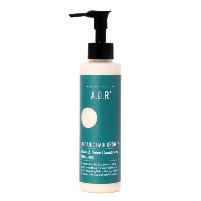 GLOSS & SHINE CONDITIONER