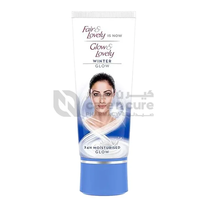 Glow & Lovely Winter Glow Face Cream 50 g