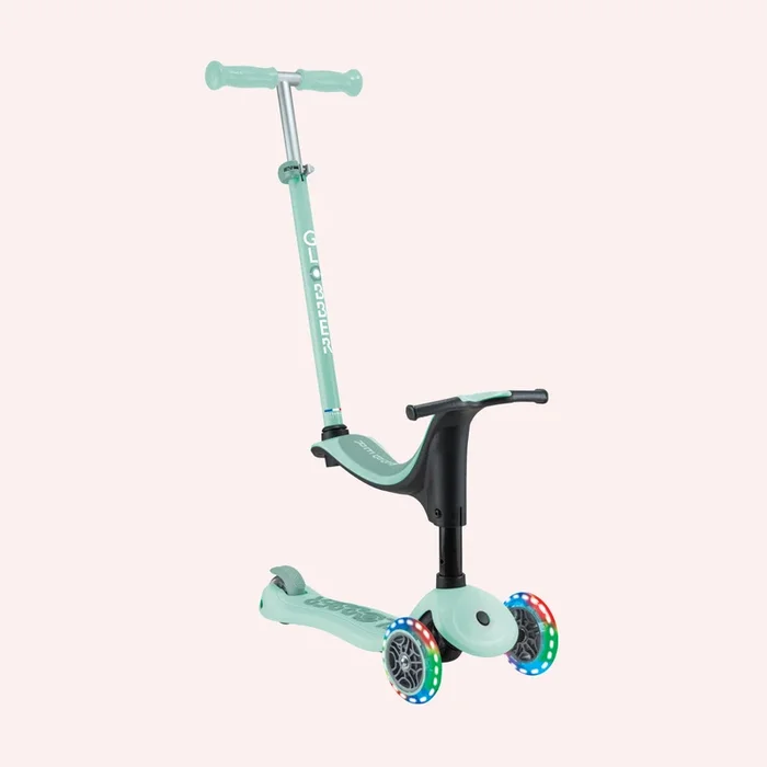 Go Up Sporty Lights – Mint